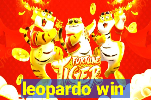 leopardo win