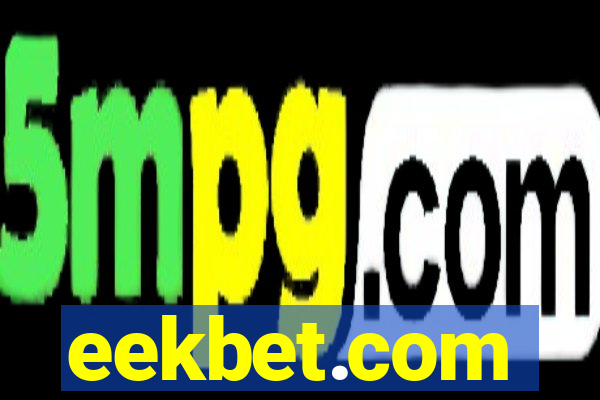 eekbet.com