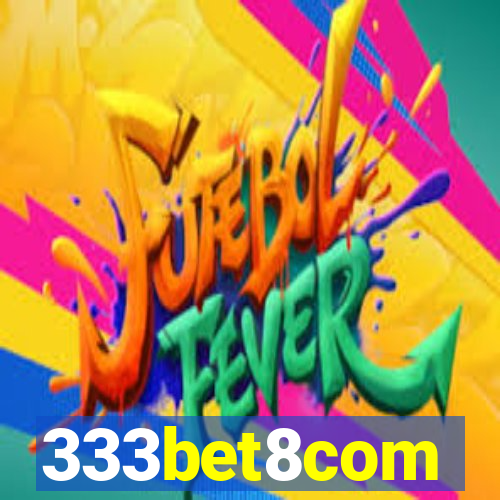 333bet8com