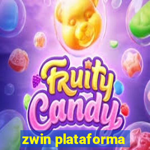 zwin plataforma