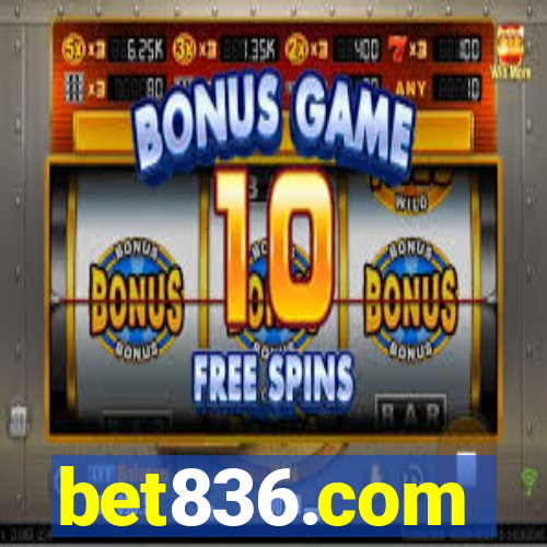 bet836.com