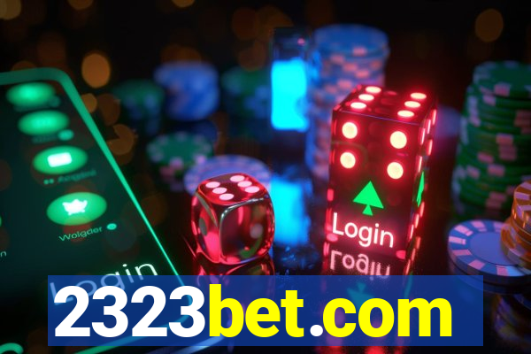 2323bet.com