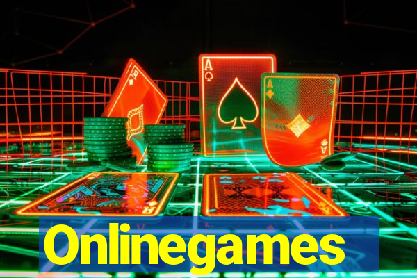 Onlinegames