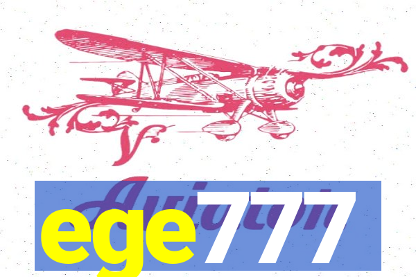 ege777