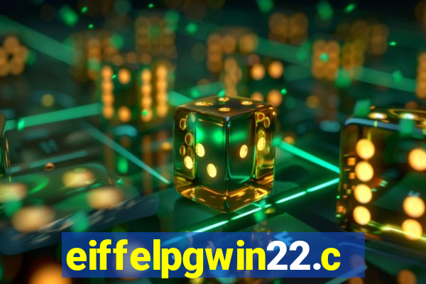 eiffelpgwin22.com