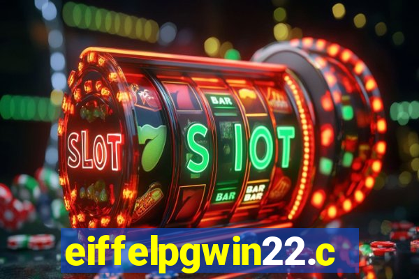 eiffelpgwin22.com