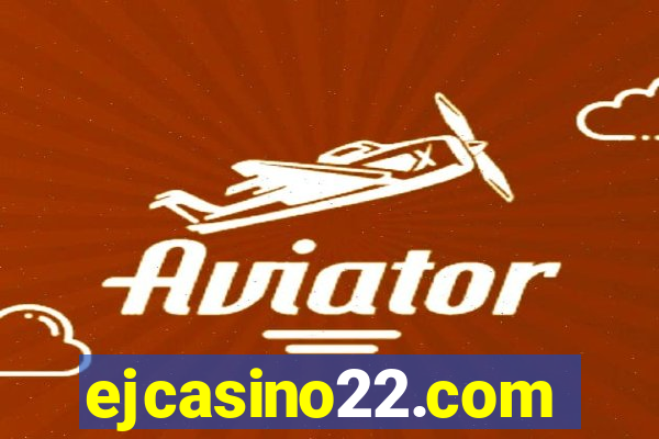 ejcasino22.com