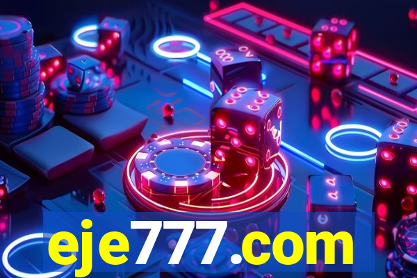 eje777.com