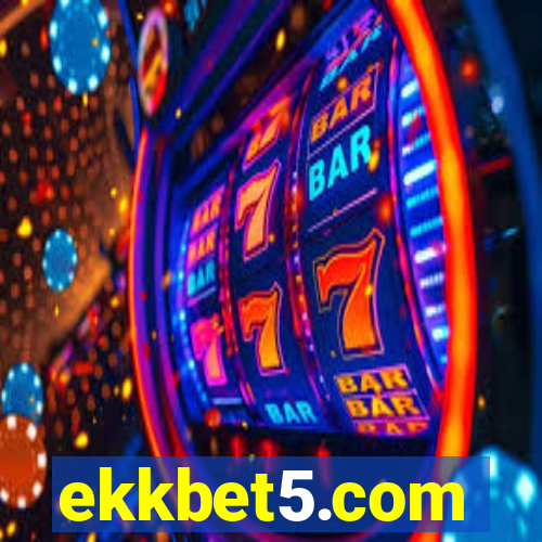 ekkbet5.com