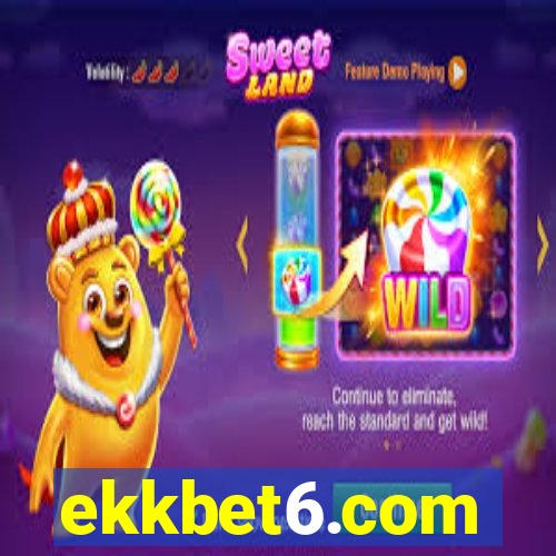 ekkbet6.com