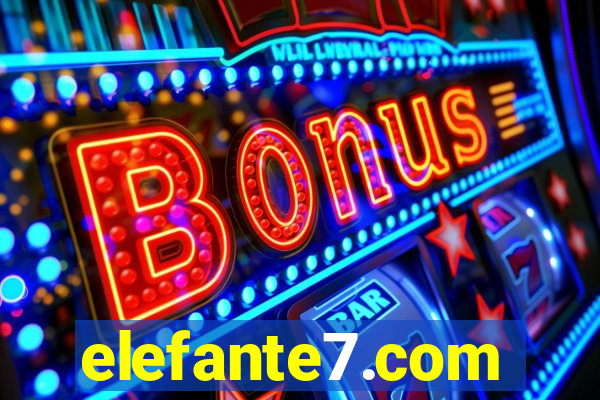 elefante7.com