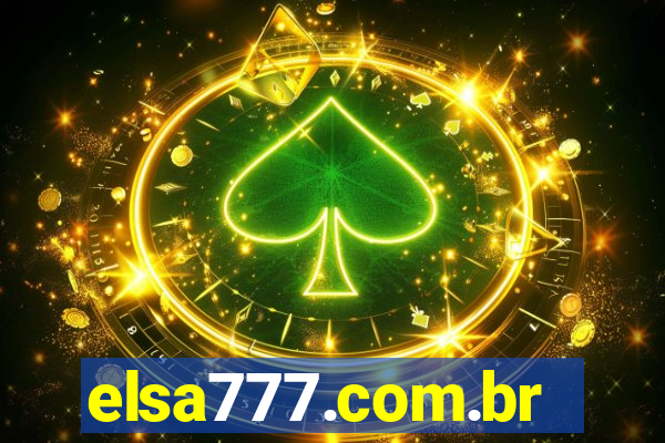 elsa777.com.br