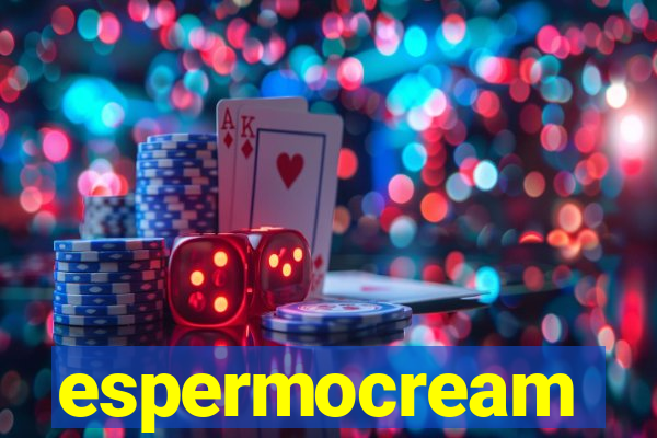 espermocream