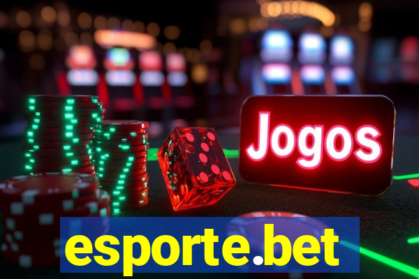 esporte.bet