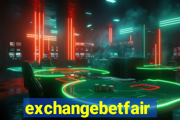 exchangebetfair