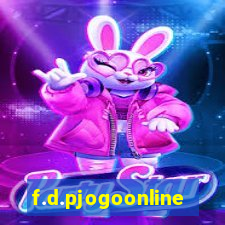 f.d.pjogoonline