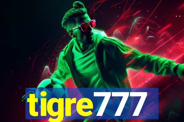 tigre777