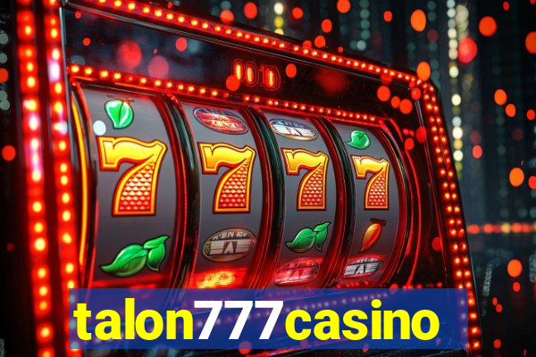 talon777casino