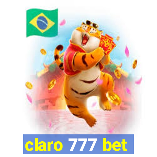 claro 777 bet