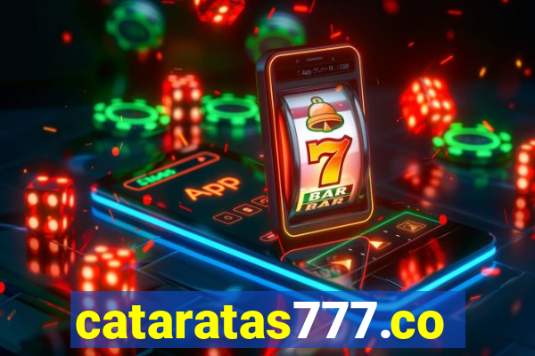 cataratas777.co