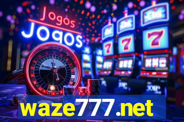 waze777.net