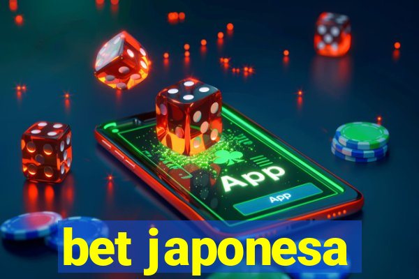 bet japonesa