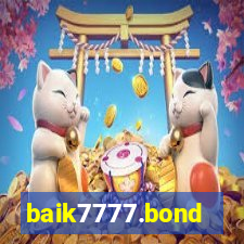 baik7777.bond