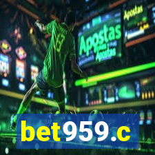 bet959.c