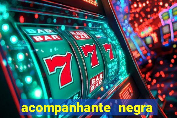 acompanhante negra s o paulo