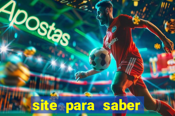 site para saber qual jogo esta pagando