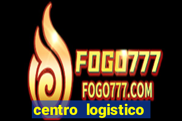 centro logistico shopee betim