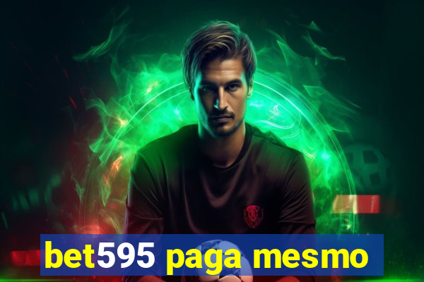 bet595 paga mesmo