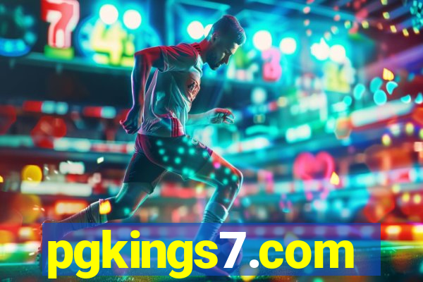 pgkings7.com