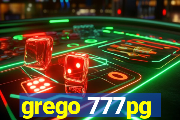 grego 777pg