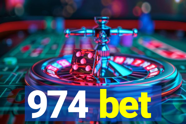 974 bet