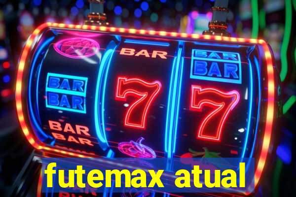 futemax atual