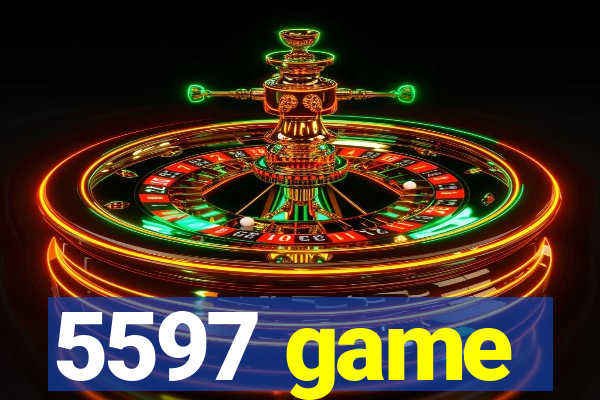 5597 game