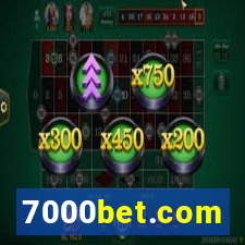 7000bet.com