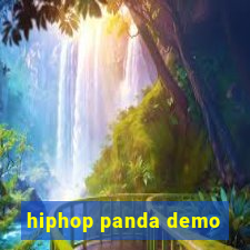 hiphop panda demo