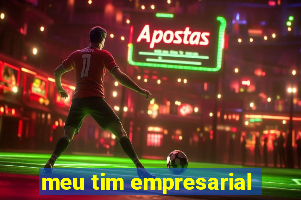 meu tim empresarial