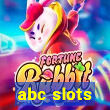 abc slots