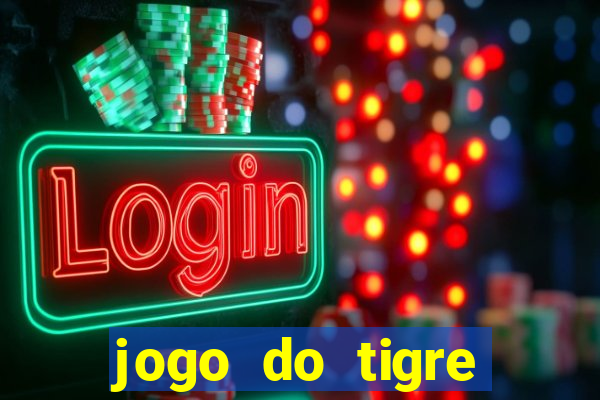 jogo do tigre simulador de aposta