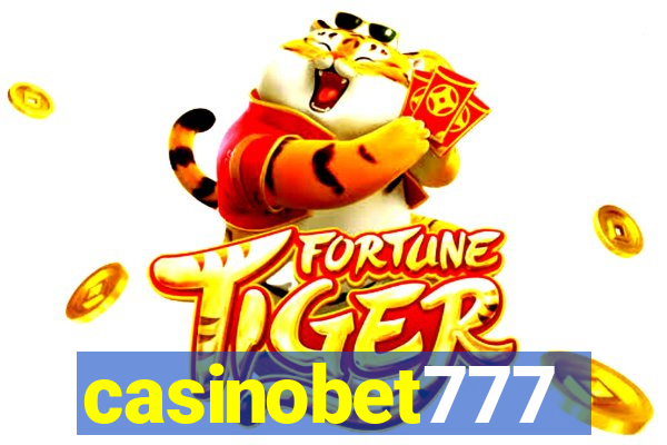 casinobet777