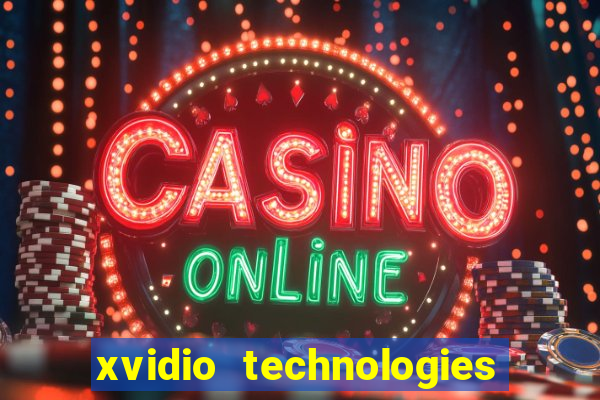 xvidio technologies startup brasil 2022 download