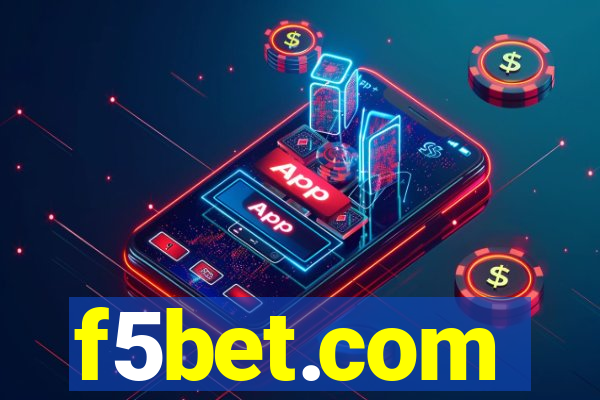 f5bet.com