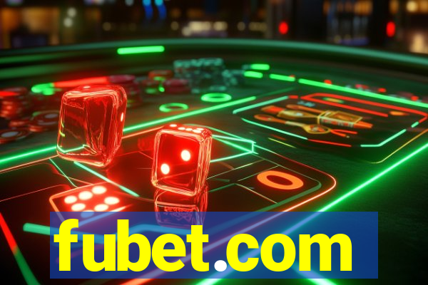 fubet.com