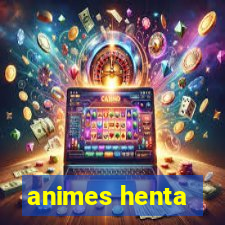 animes henta