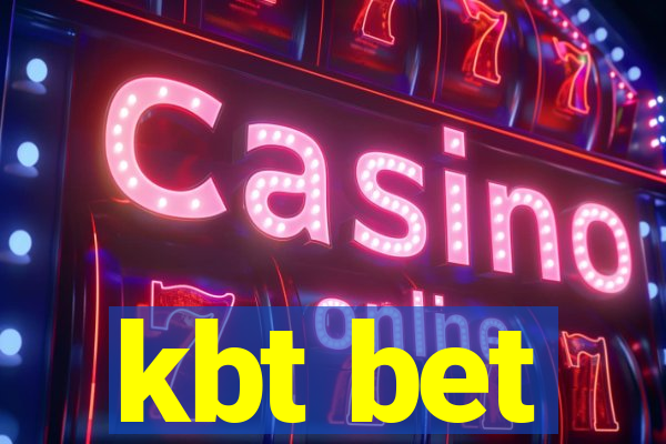 kbt bet