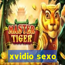 xvidio sexo