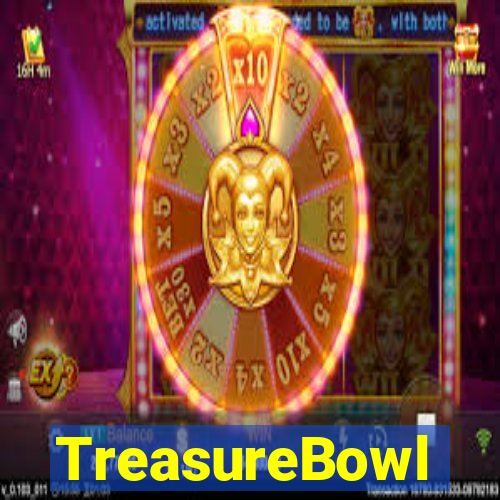 TreasureBowl treasure bowl como ganhar